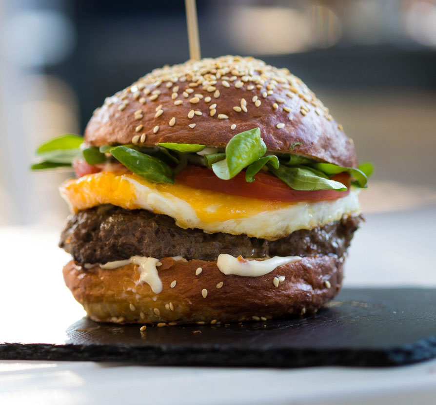 Cheeseburger