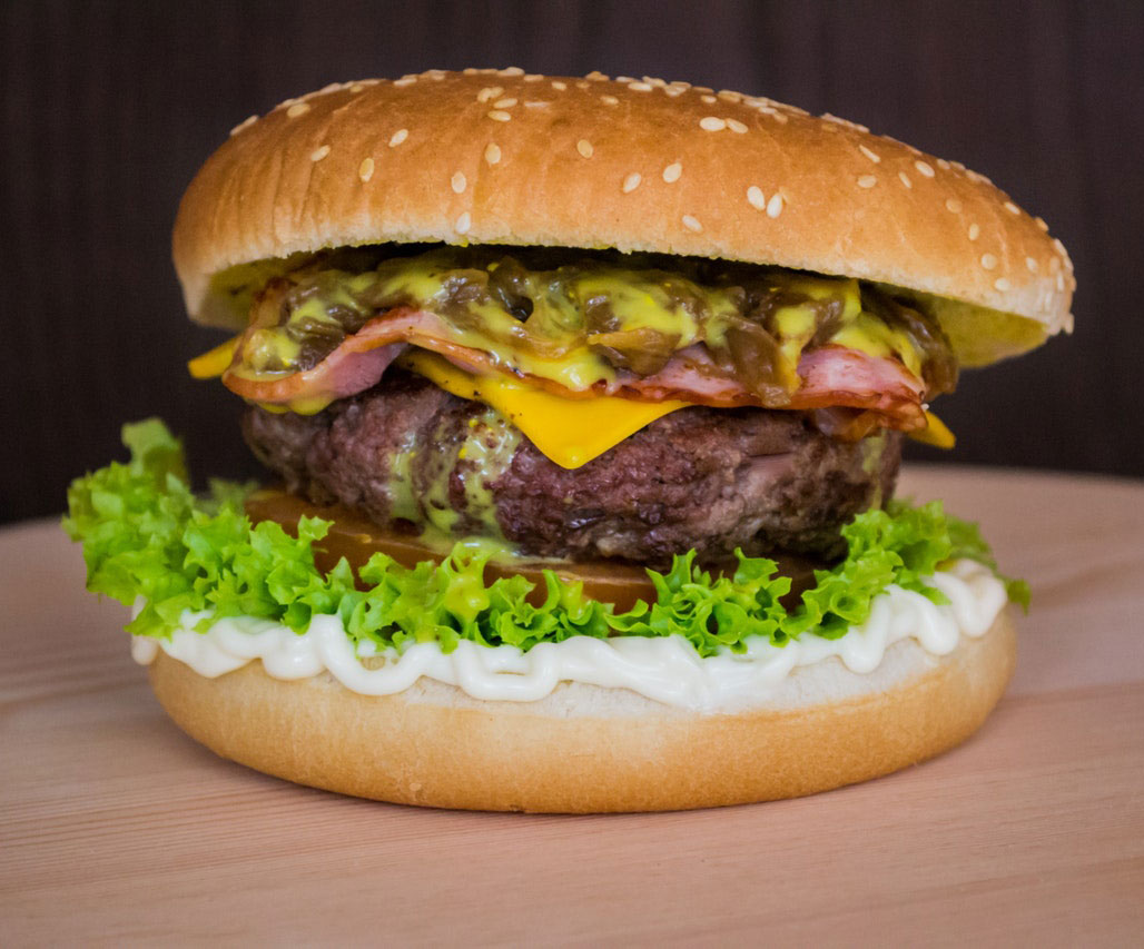 Smash Burger
