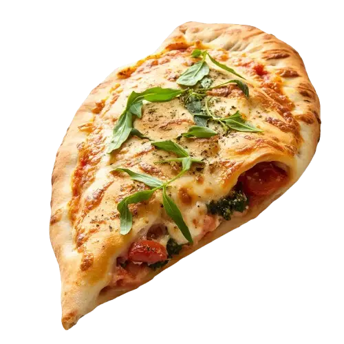 Calzone Italy