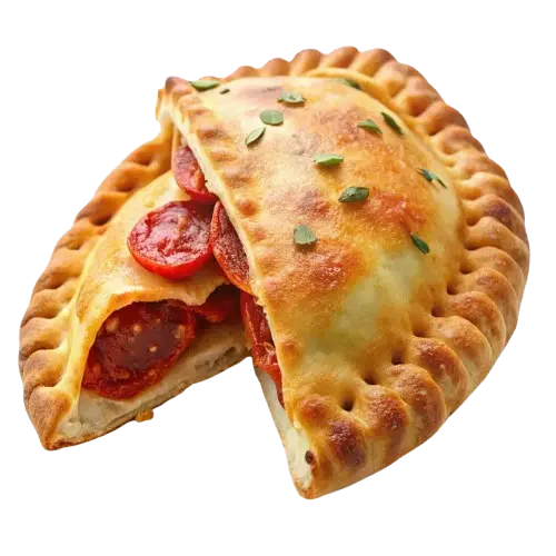 Calzone Pepperoni