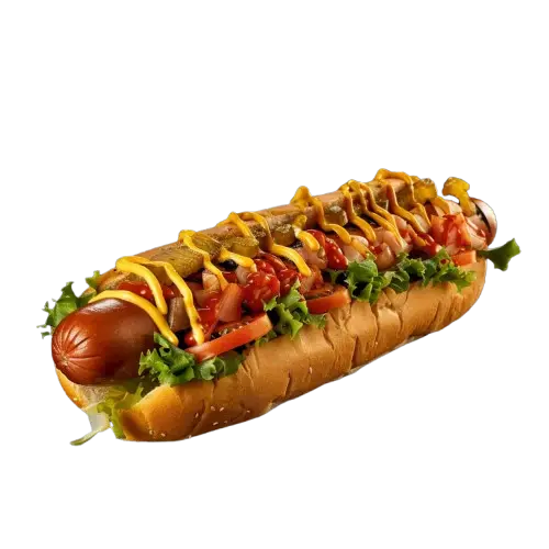 Hot Dog