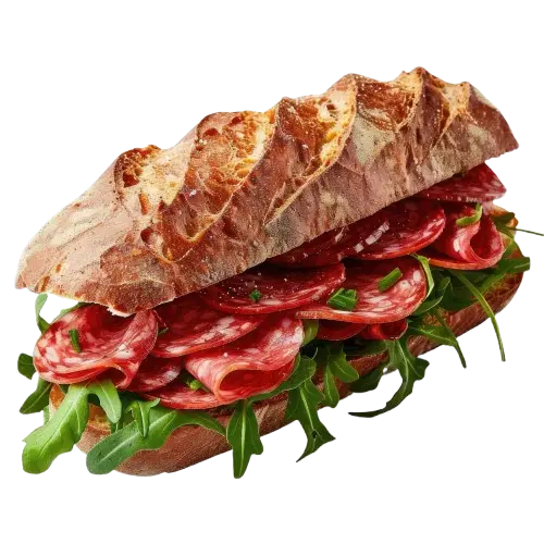 Kobasica Sendvič