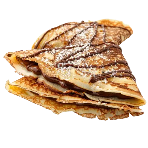 Eurocream Palačinka