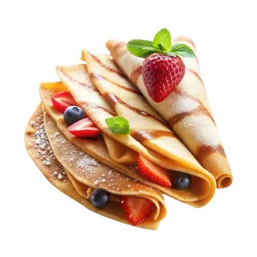 Kit-Kat Palačinka