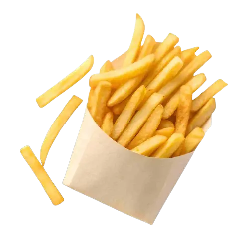 Pomfrit