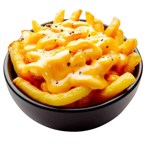 Pomfrit Čedar