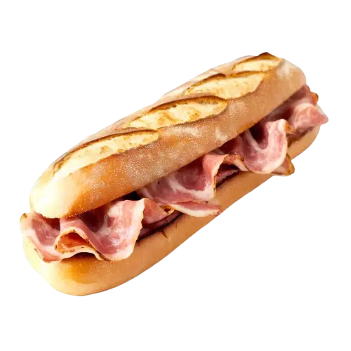 Bueno Sendvič